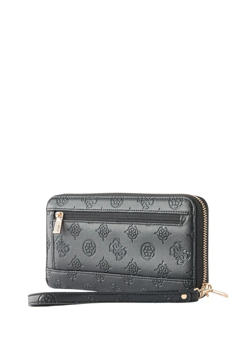 Guess Compagnon Carmella Grand Black Logo