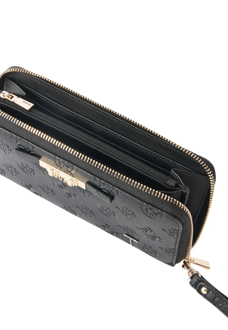 Guess Compagnon Carmella Grand Black Logo