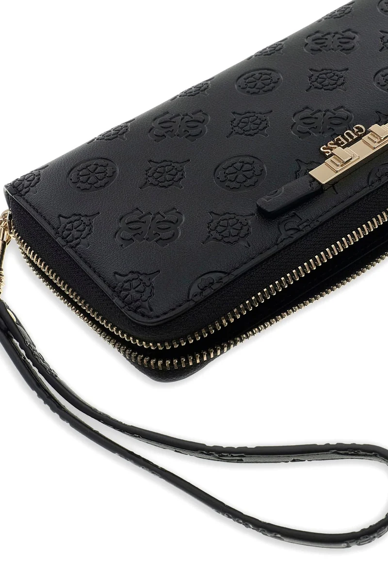 Guess Compagnon Carmella Grand Black Logo