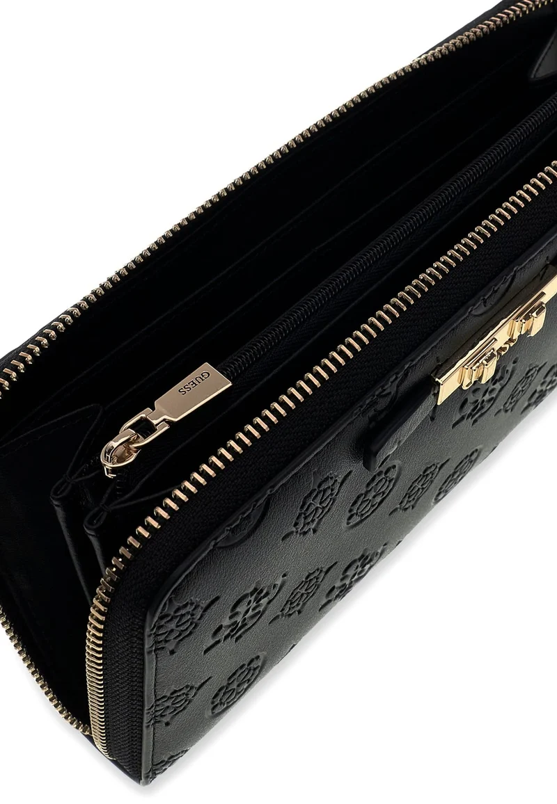 Guess Compagnon Carmella Grand Black Logo