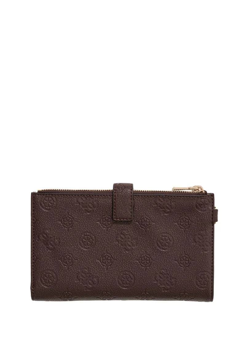 Guess Compagnon Blake Brown Logo