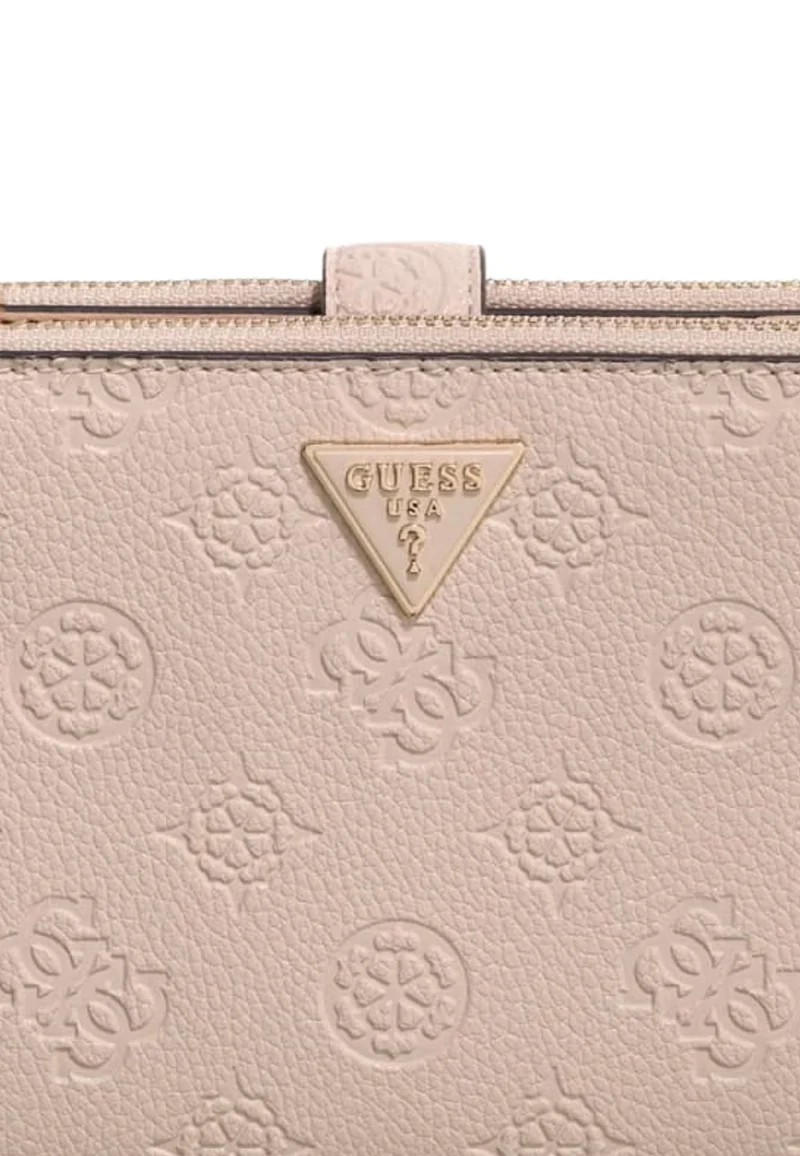 Guess Compagnon Blake Bone Logo
