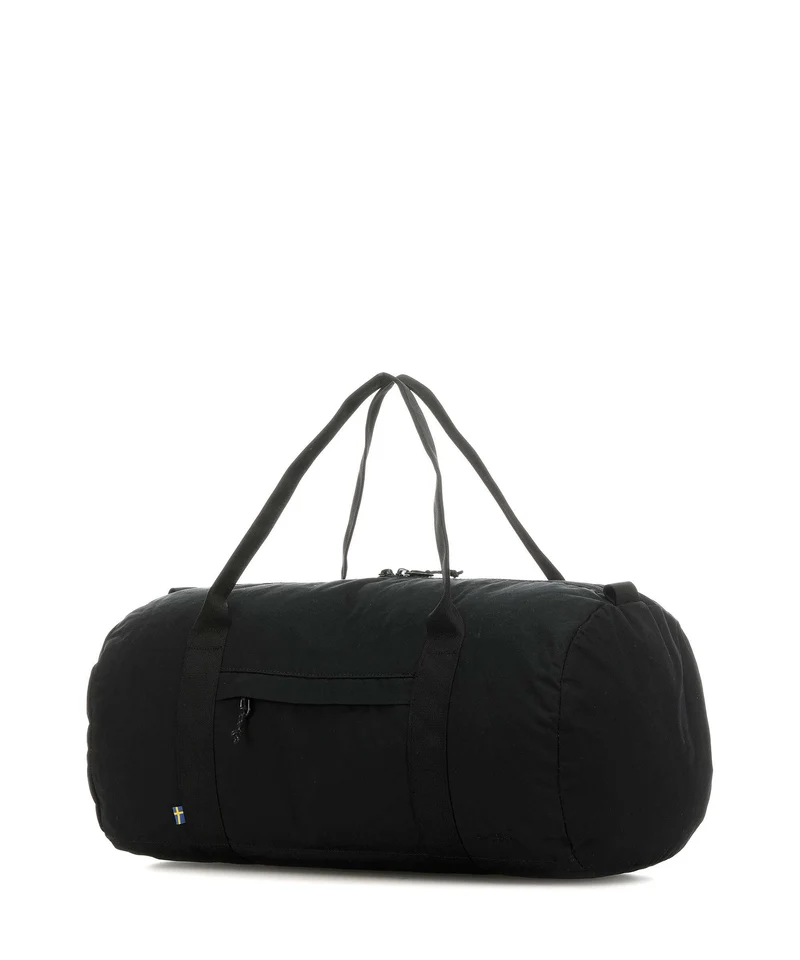Fjällräven Vardag 30 Sac week-end black