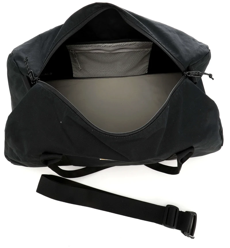 Fjällräven Vardag 30 Sac week-end black