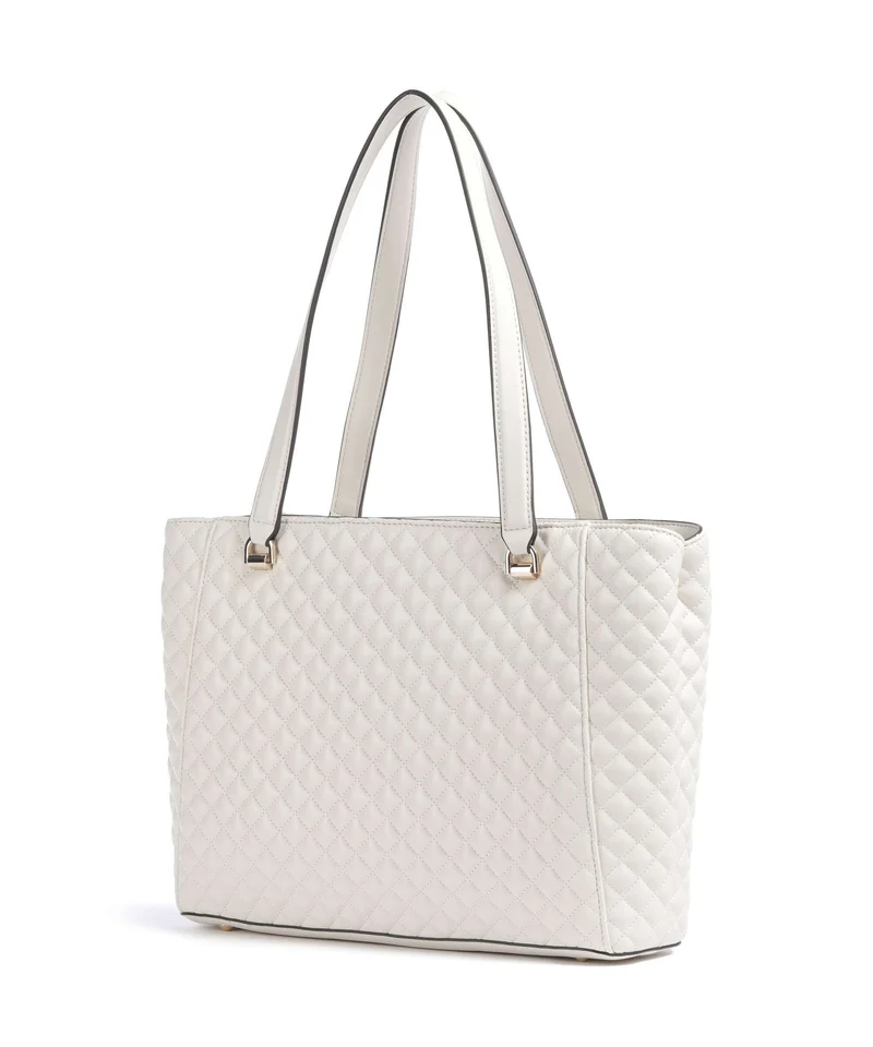 Guess Everlee Cabas offwhite