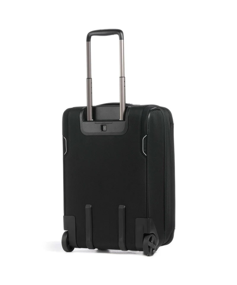 Victorinox Werks Traveler 6.0 Valise 2 roues black