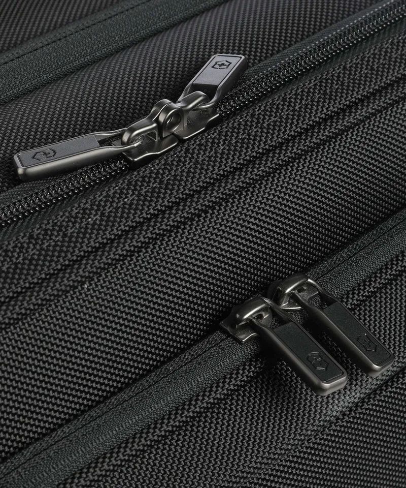 Victorinox Werks Traveler 6.0 Valise 2 roues black