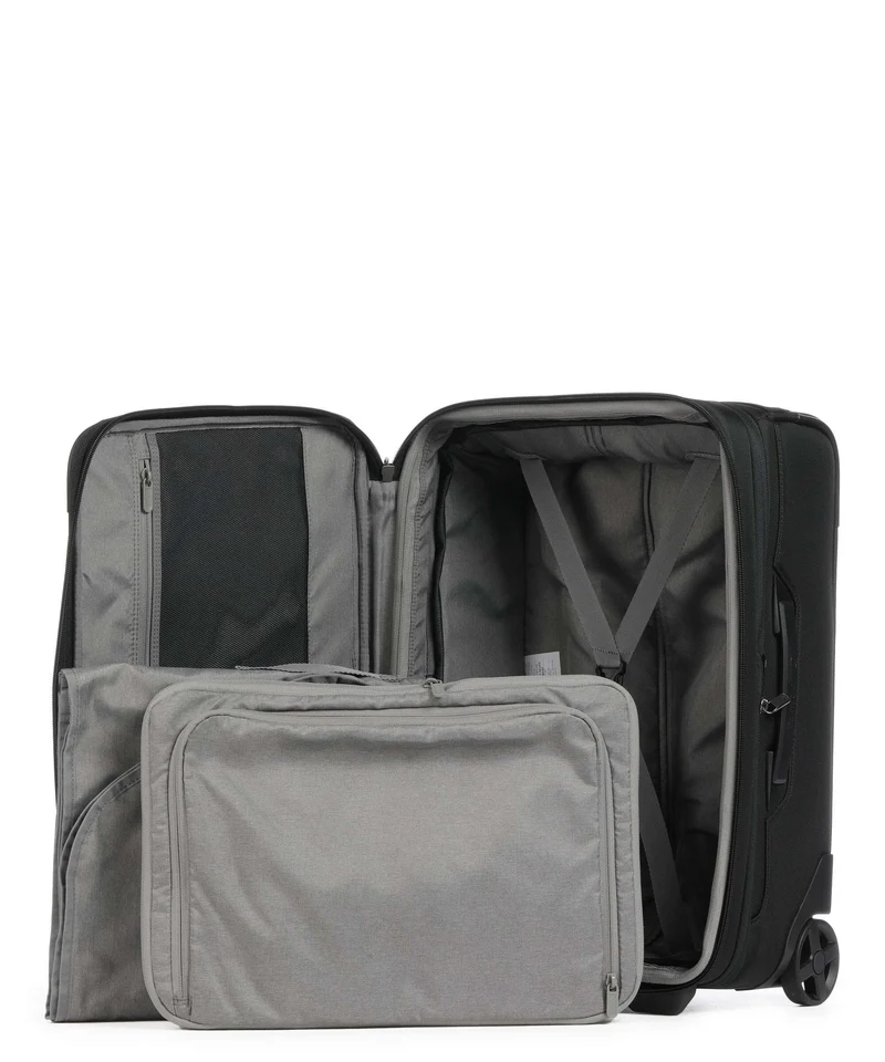 Victorinox Werks Traveler 6.0 Valise 2 roues black