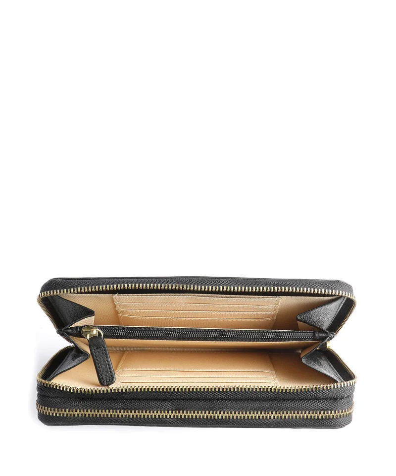 Brics Marmolada Portefeuille black
