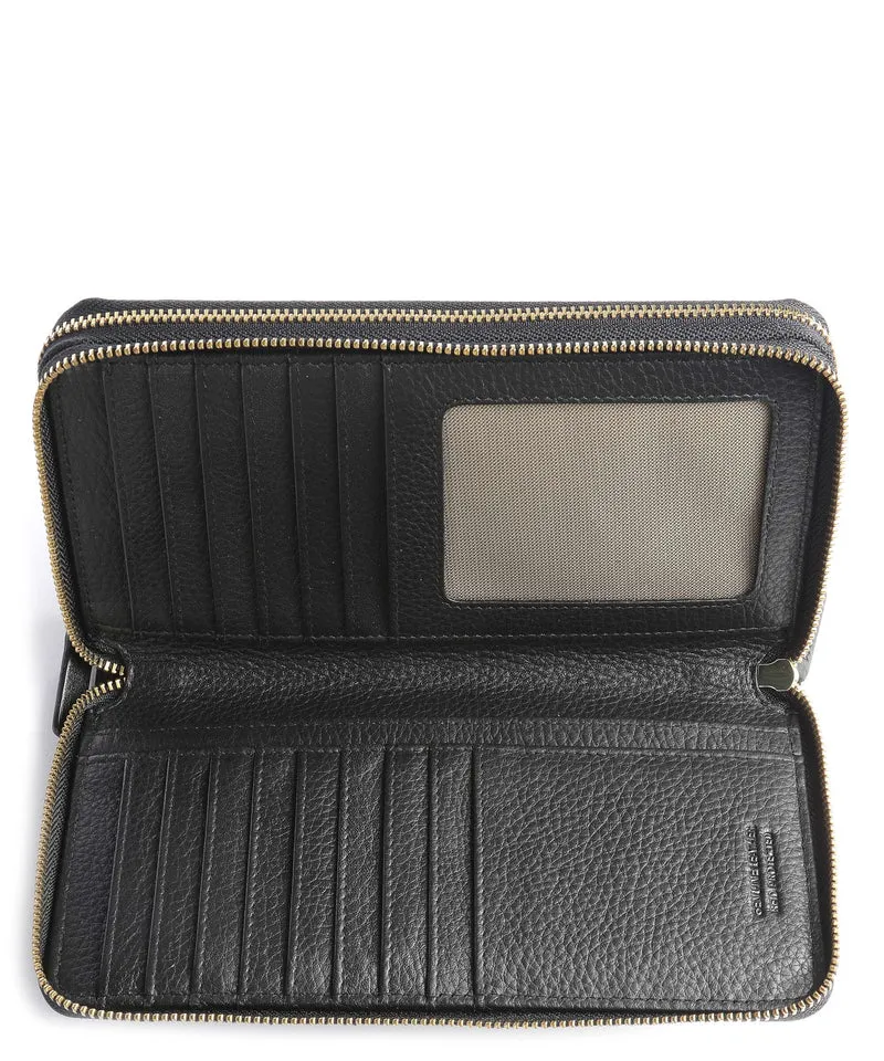 Brics Marmolada Portefeuille black