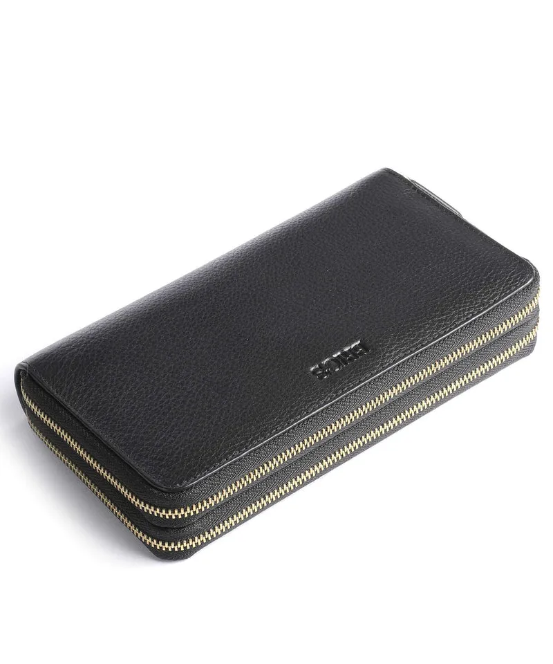 Brics Marmolada Portefeuille black