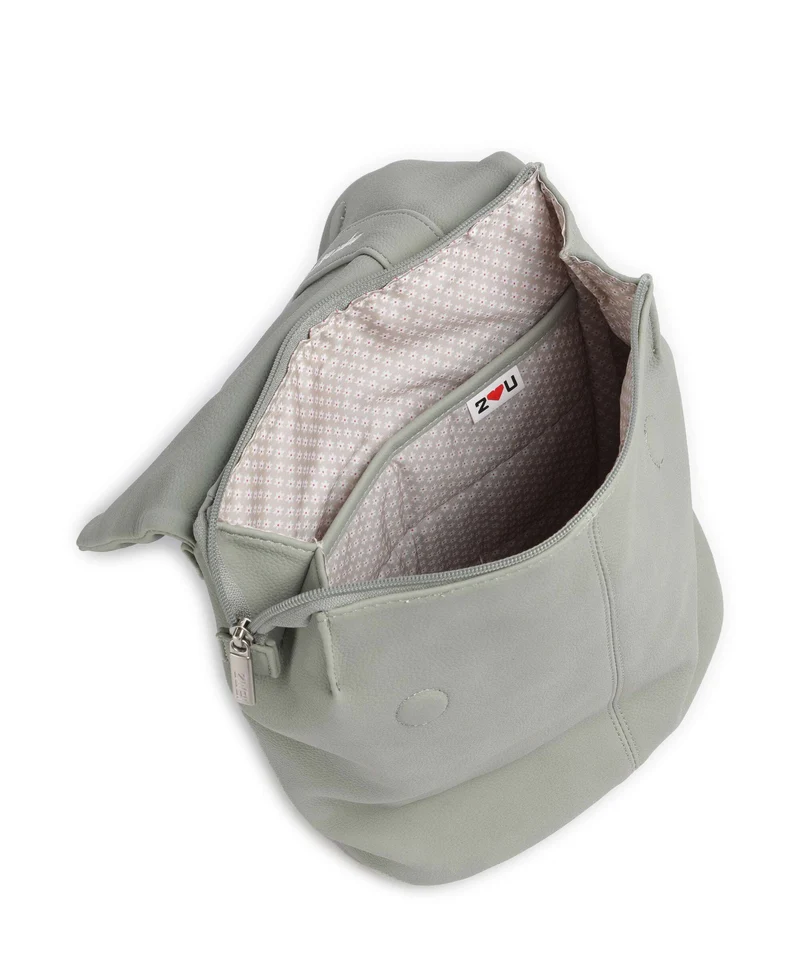 Zwei Mademoiselle.M MR8 Sac à dos sage