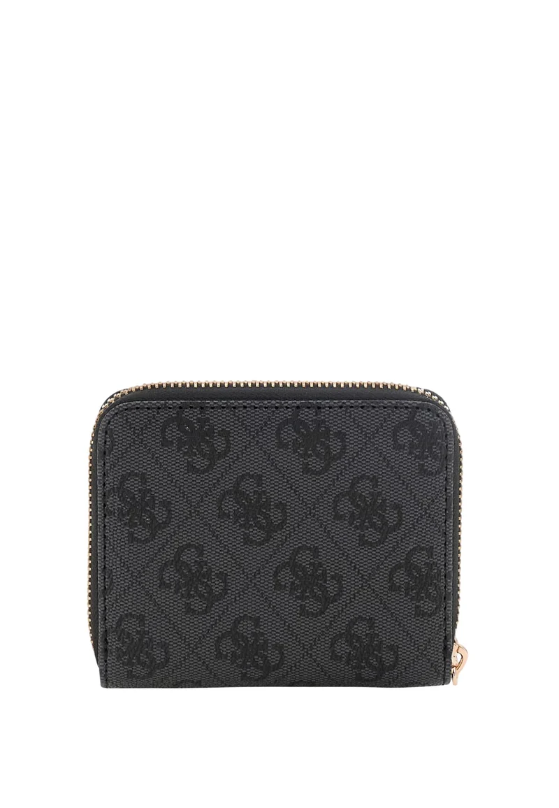 Guess Compagnon Laurel II Petit Coal Logo