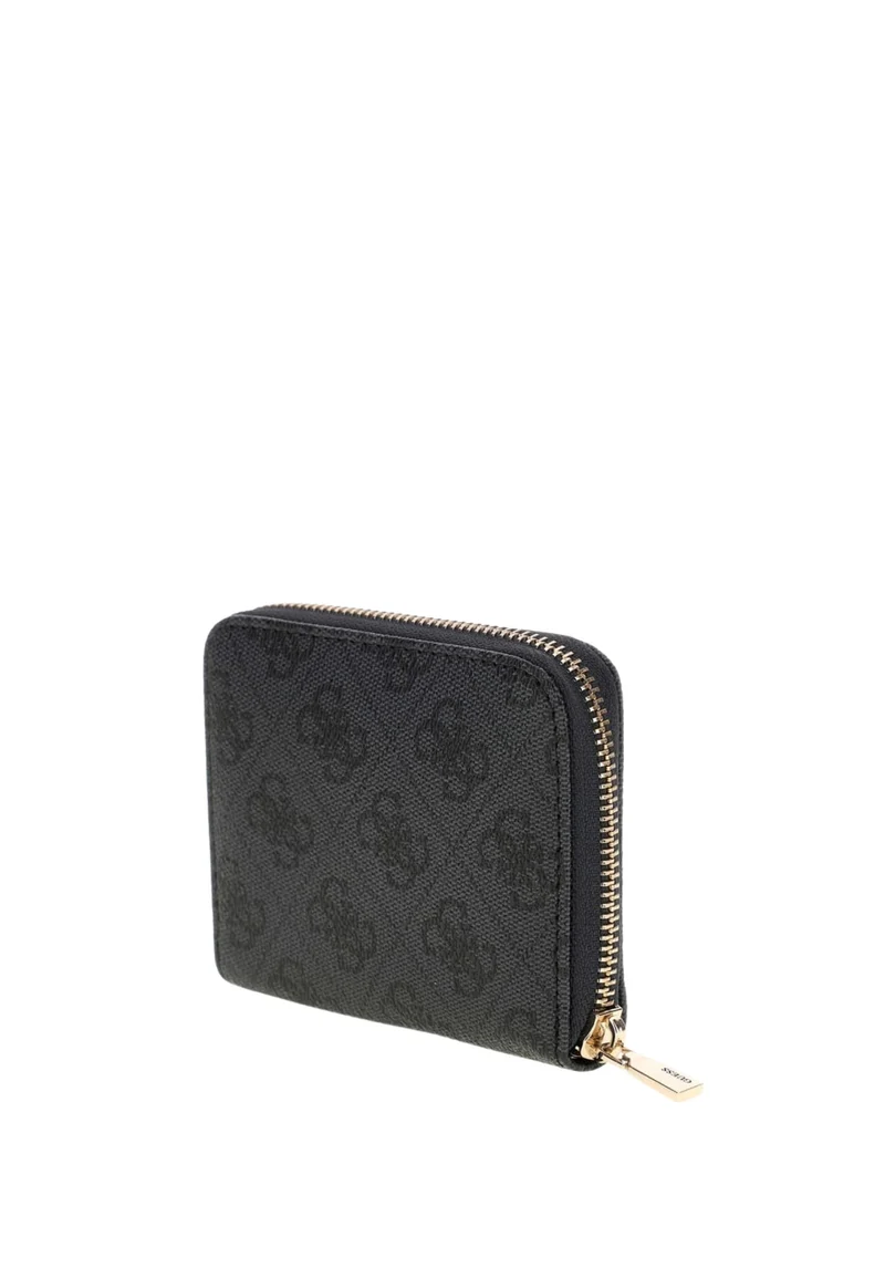 Guess Compagnon Laurel II Petit Coal Logo