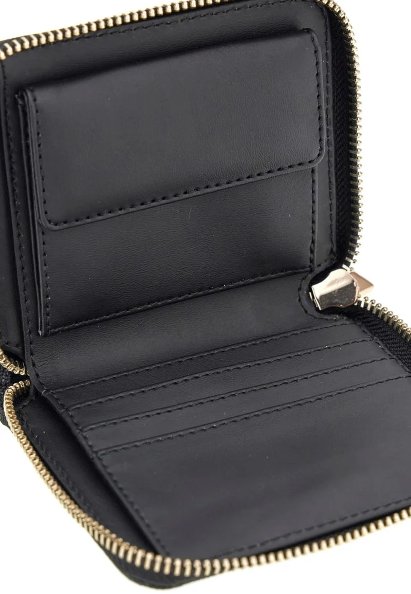 Guess Compagnon Laurel II Petit Coal Logo