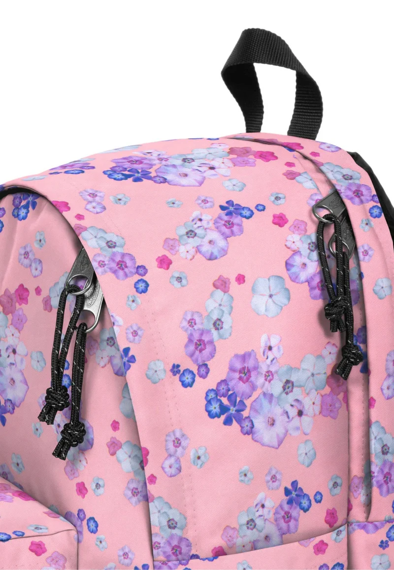 Eastpak Sac à dos Day Office C0X Floral Bloom Pink