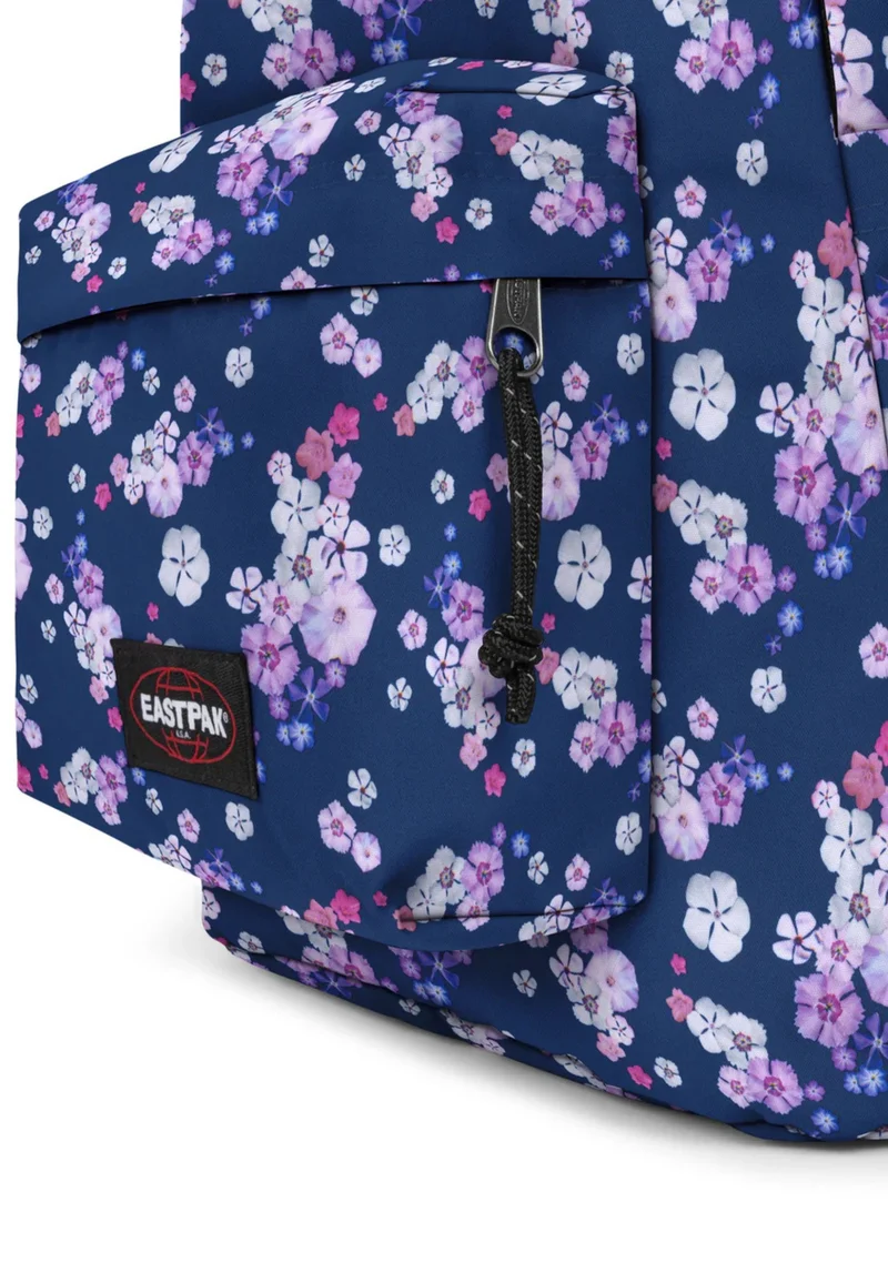 Eastpak Sac à dos Day Office C0W Floral Bloom Navy