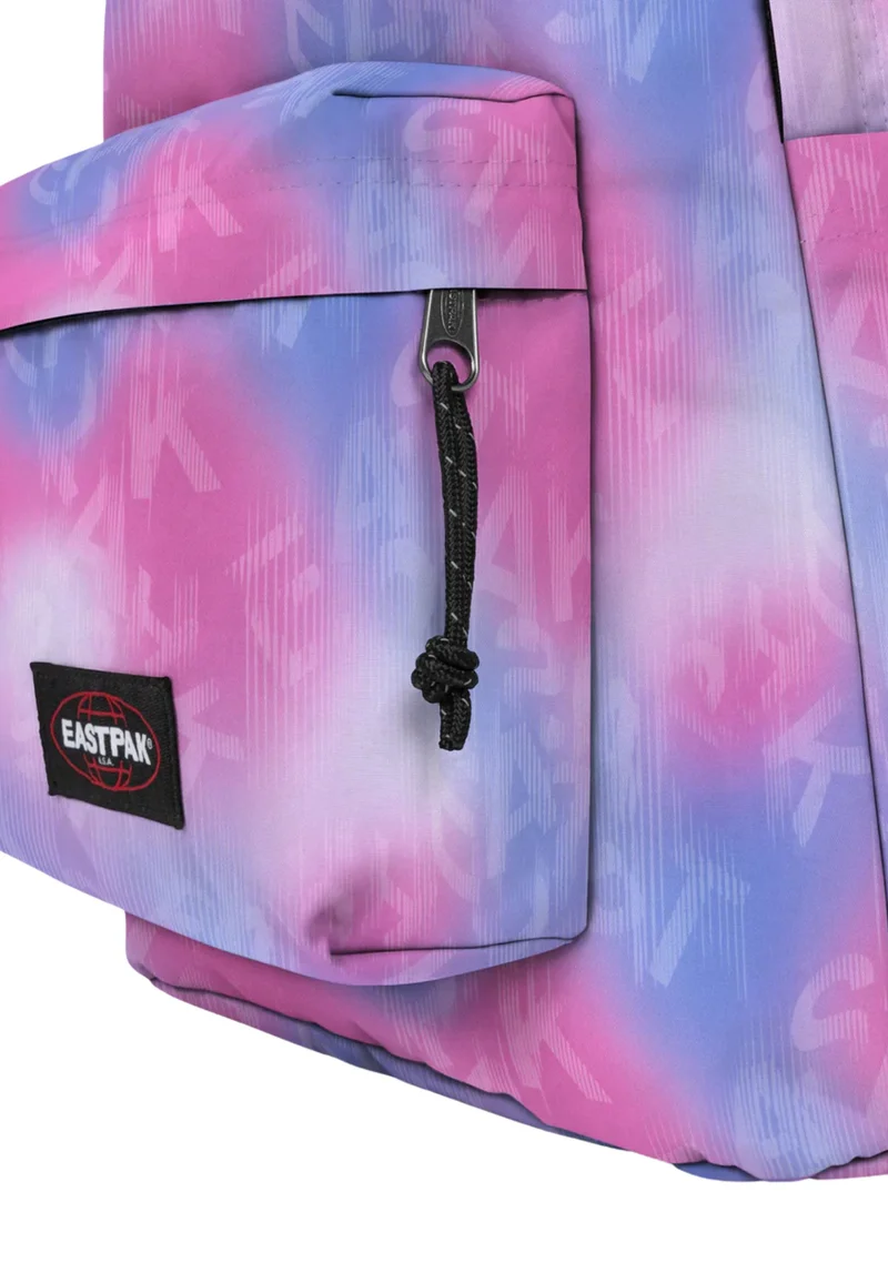 Eastpak Sac à dos Day Office C0R Letter Dye Pink