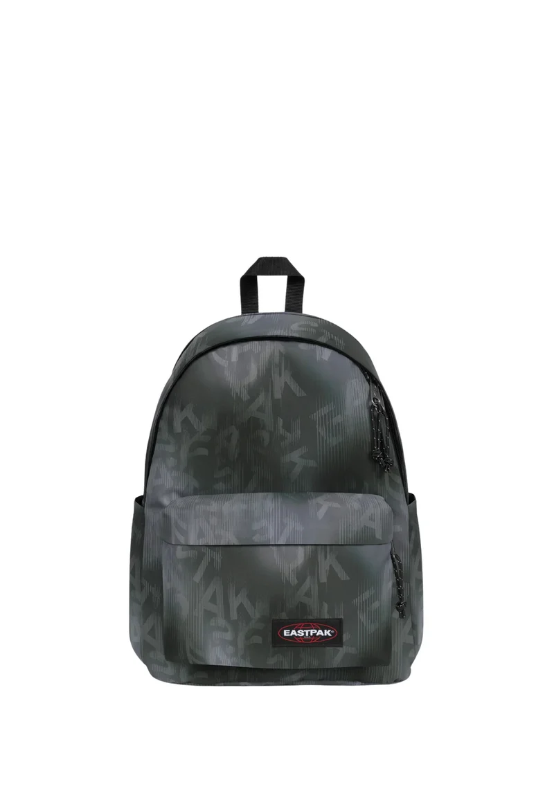 Eastpak Sac à dos Day Office C0Q Letter Dye Black