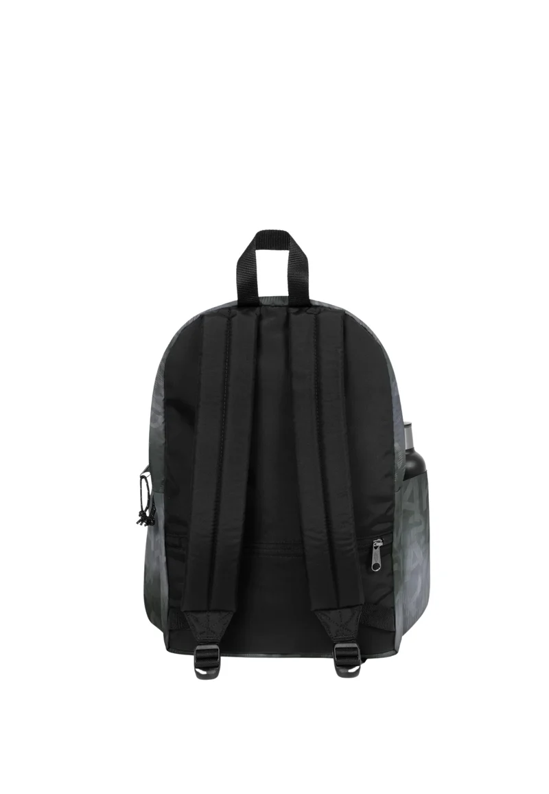 Eastpak Sac à dos Day Office C0Q Letter Dye Black