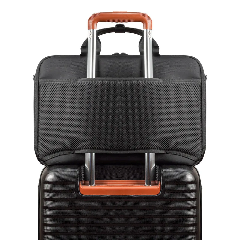 Onyx / Laptop Bag