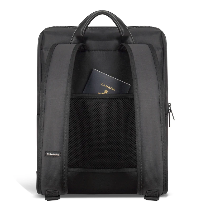 Onyx / Modern Backpack