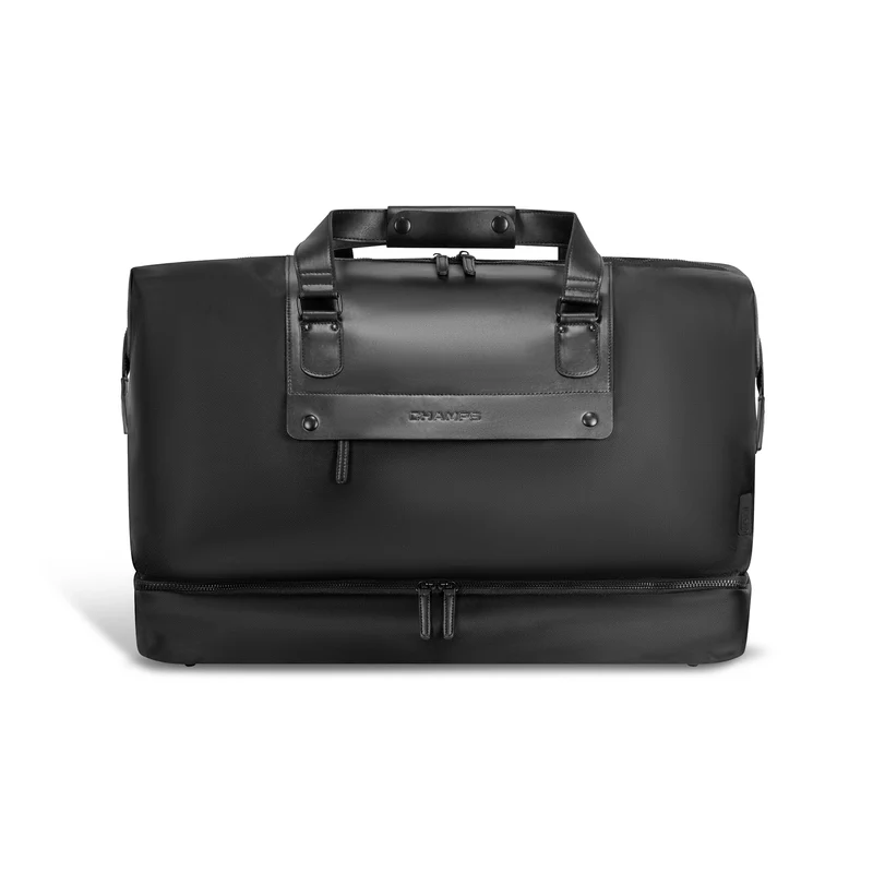 Onyx Duffle Bag