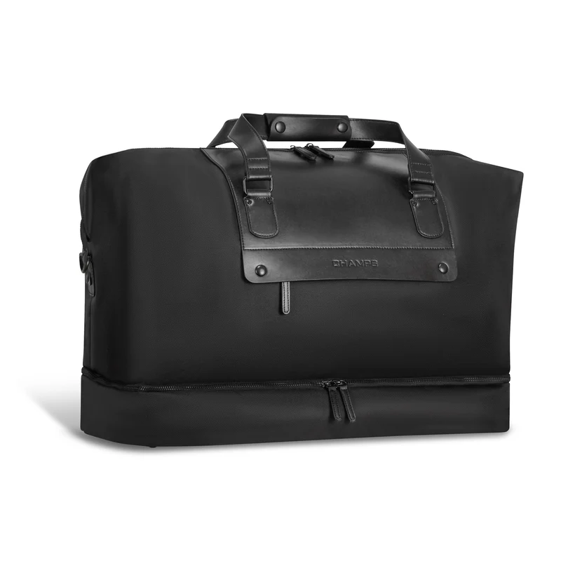 Onyx Duffle Bag