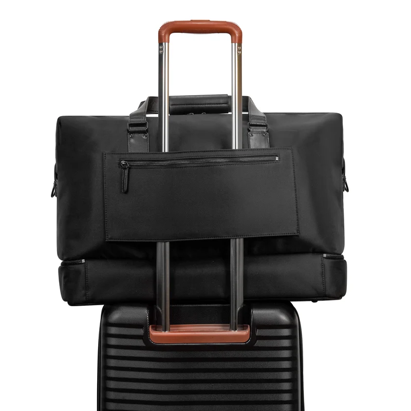 Onyx Duffle Bag