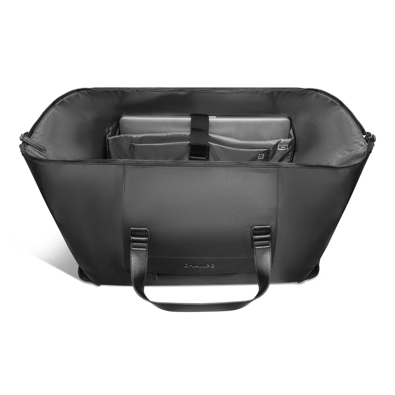 Onyx Duffle Bag