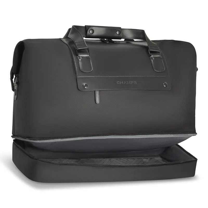 Onyx Duffle Bag