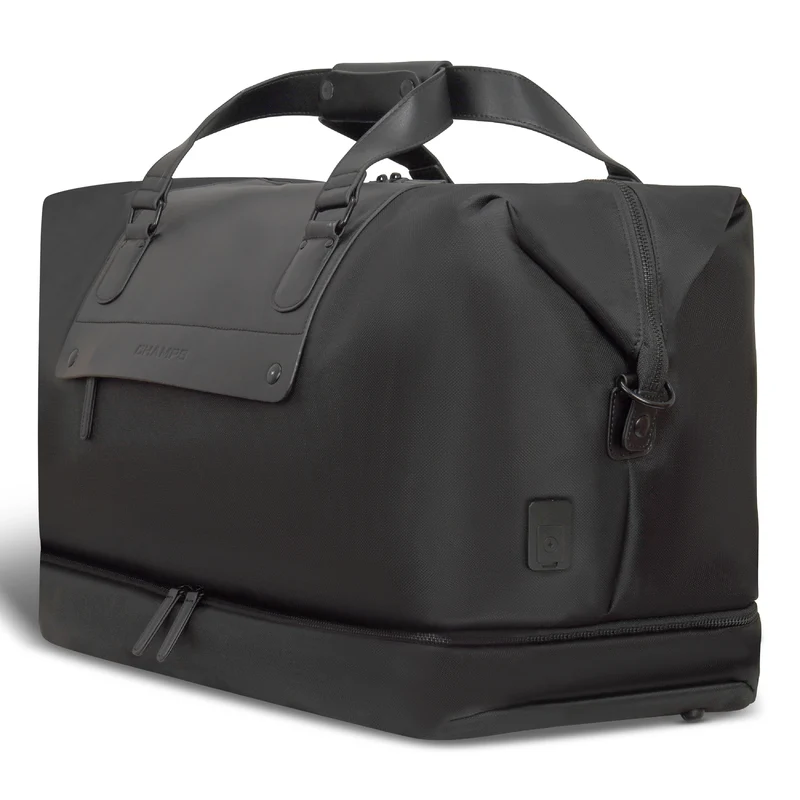 Onyx Duffle Bag