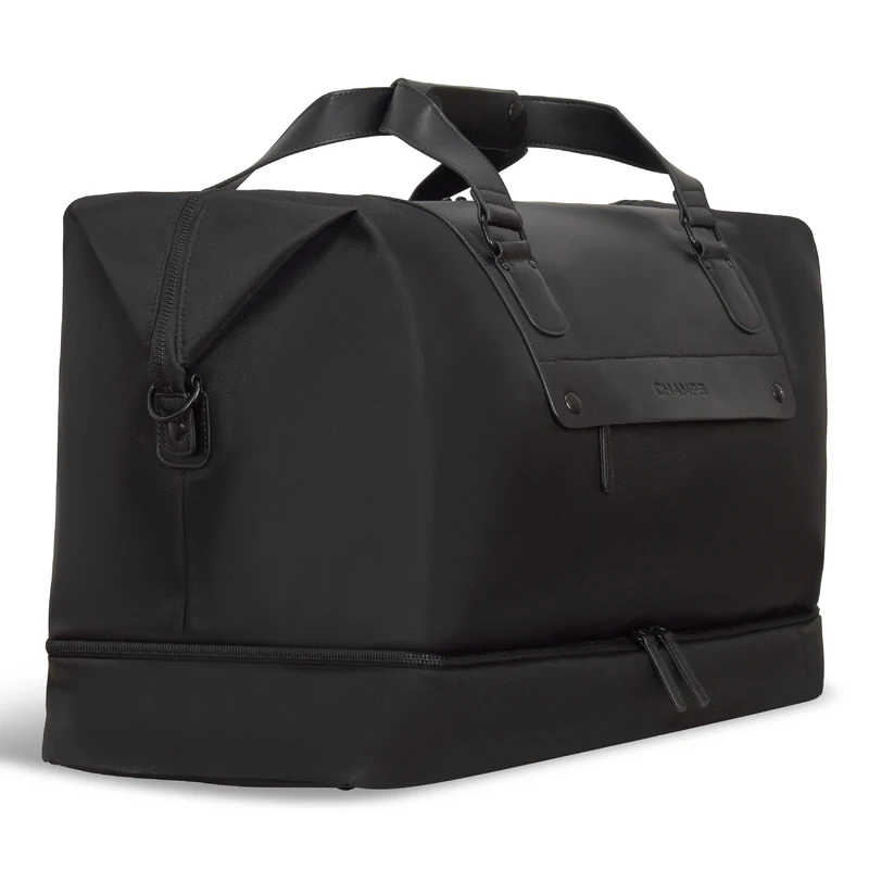 Onyx Duffle Bag
