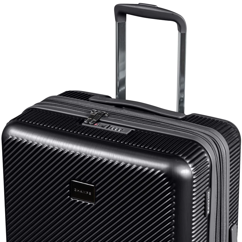 Iconic II / 3-Piece Luggage Set