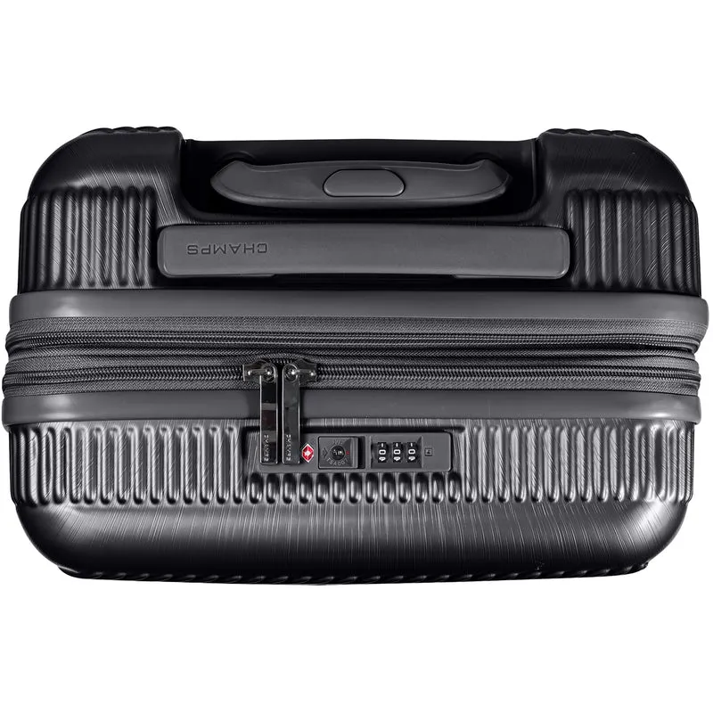 Iconic II / 3-Piece Luggage Set