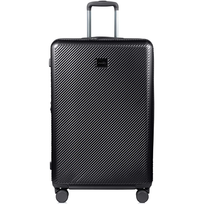 Iconic II / 3-Piece Luggage Set