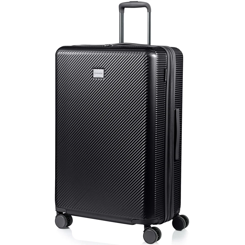 Iconic II / 3-Piece Luggage Set