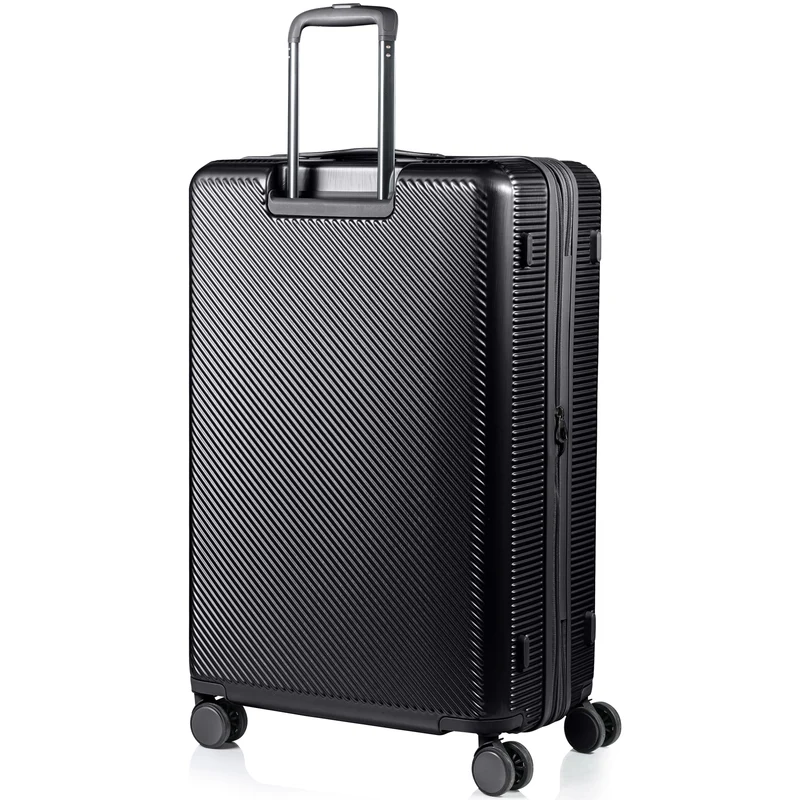 Iconic II / 3-Piece Luggage Set