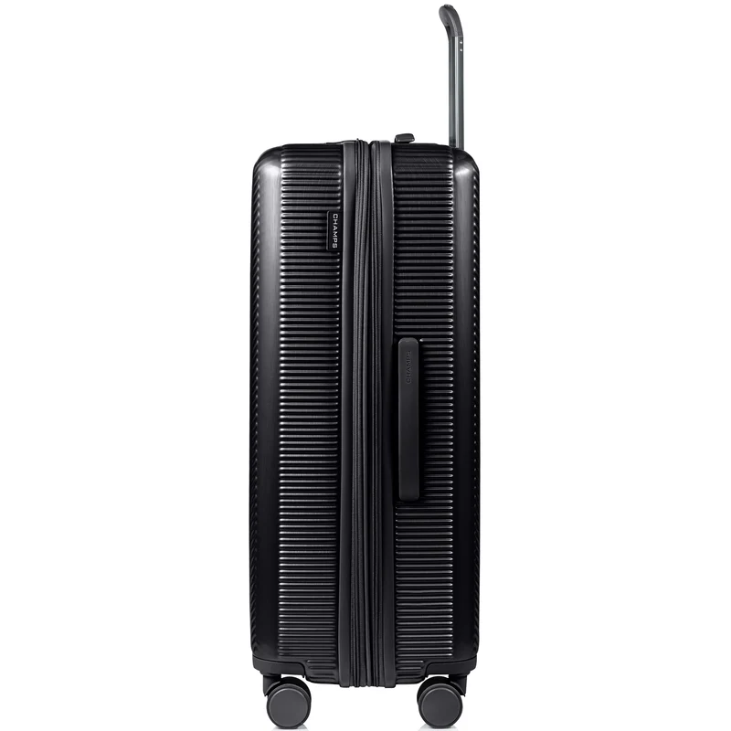 Iconic II / 3-Piece Luggage Set
