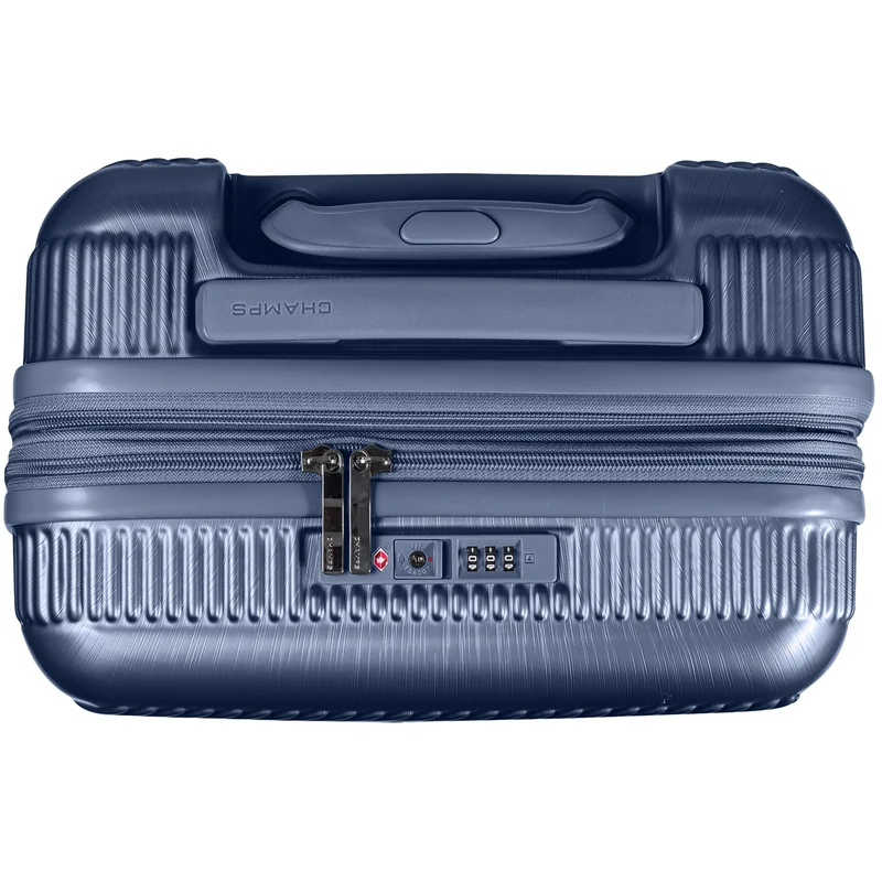 Iconic II / 3-Piece Luggage Set