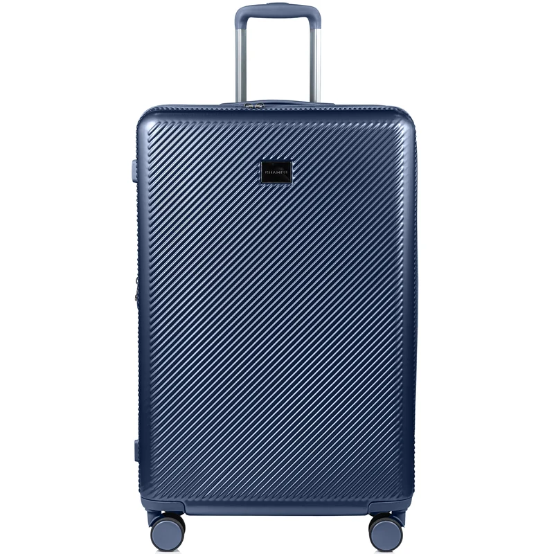Iconic II / 3-Piece Luggage Set
