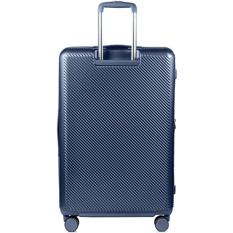 Iconic II / 3-Piece Luggage Set