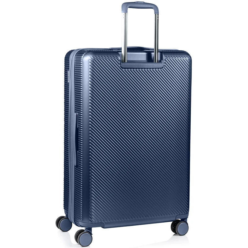 Iconic II / 3-Piece Luggage Set