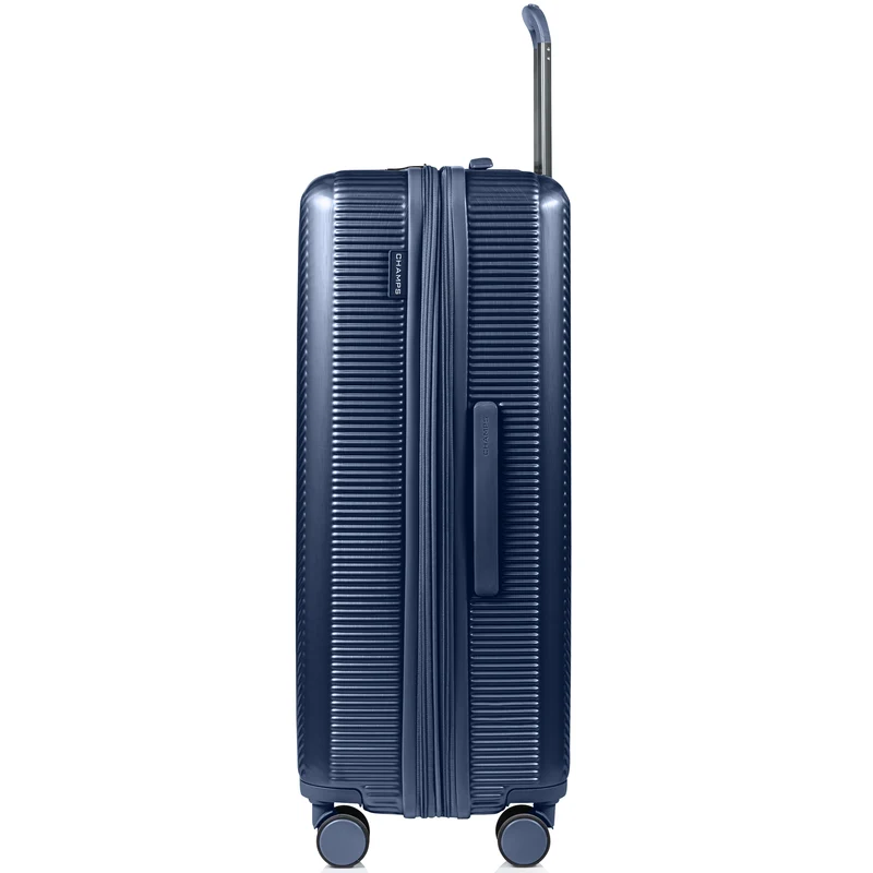 Iconic II / 3-Piece Luggage Set
