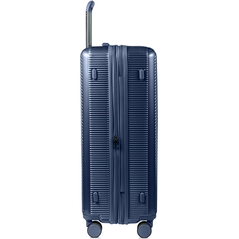 Iconic II / 3-Piece Luggage Set