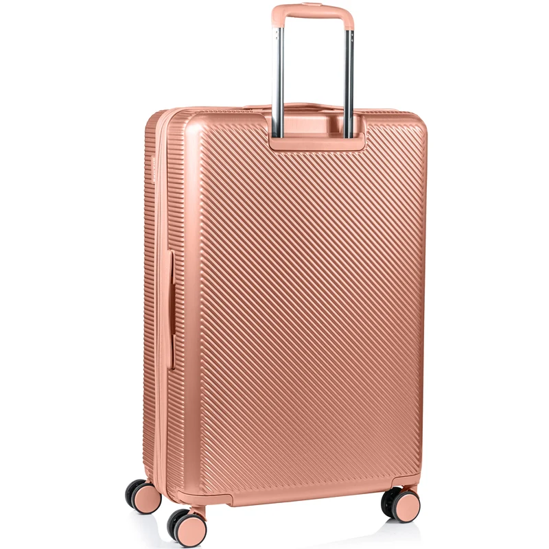 Iconic II / 3-Piece Luggage Set