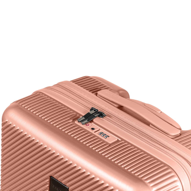 Iconic II / 3-Piece Luggage Set