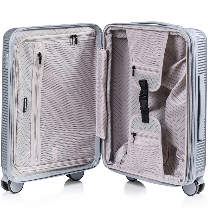 Iconic II / 3-Piece Luggage Set