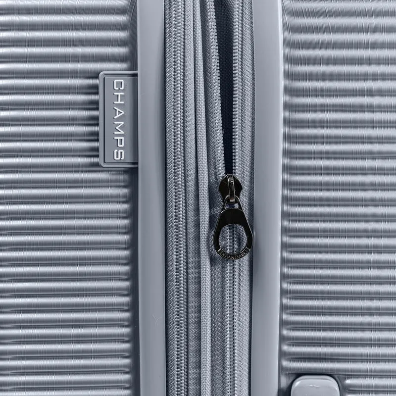 Iconic II / 3-Piece Luggage Set
