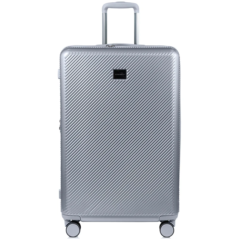Iconic II / 3-Piece Luggage Set